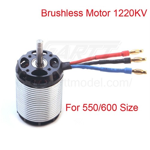 Motore brushless gartt - brushless,