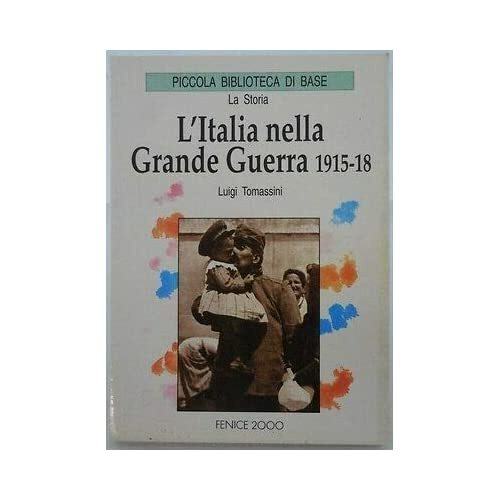 6202 libretto italia nella - j, l'italia