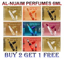 Profumo unisex Al Nuaim Eftina