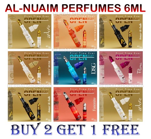 Profumo unisex nuaim eftina - profumo,