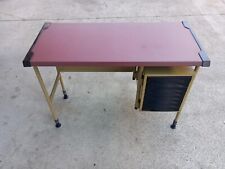 Scrivania Olivetti Synthesis