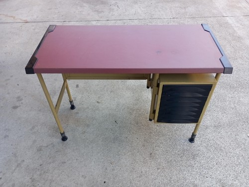 Scrivania olivetti synthesis - olivetti,