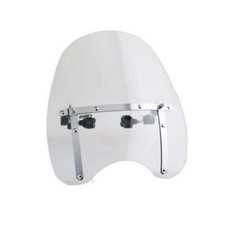 Deflettore Parabrezza Puig Daytona 4 Schermo Trasparente Honda VTX 1300 S 2003 - 2007