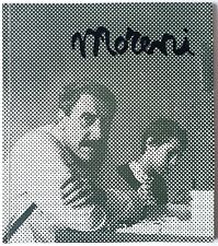 Mattia Moreni Esposizione