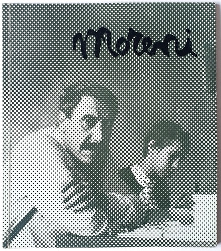 Mattia moreni esposizione - moreni,