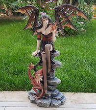 Les Alpes 002 403 Serie Dragon