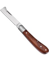 Coltello Da Innesto pieghevole da Giardino coltello per cesoie 313004