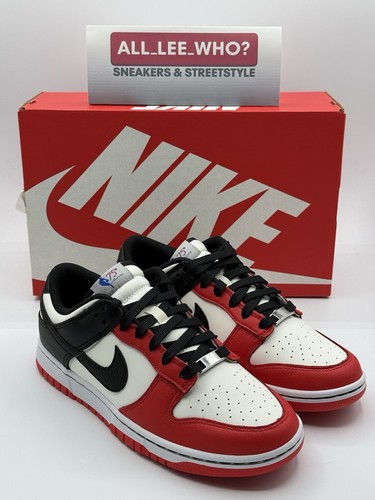Nike dunk low retro emb - nike,