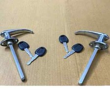 Adatto per Jeep CJ7 1976-80
