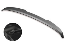 Spoiler posteriore tetto ala