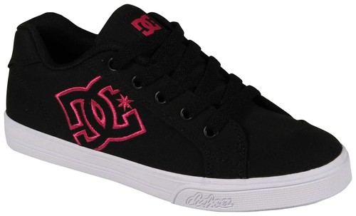 Scarpa girl chelsea - dc,