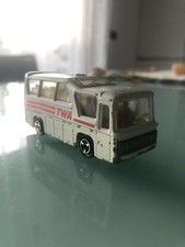 BUS TWA MODELLINO MAJORETTE