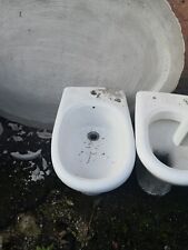 Water bidet lavandino