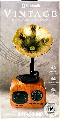 Art sound altoparlante - sound,
