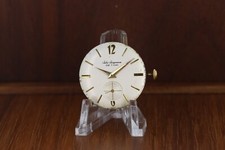 Quadrante Jules Jurgensen