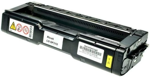 Adatto ricoh aficio toner - a,