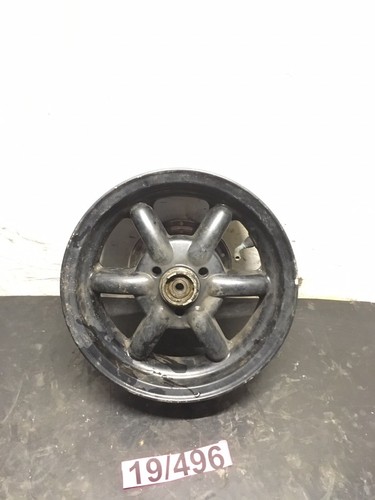 Cerchio anteriore 3 mbk - 3,