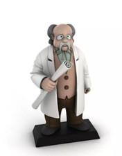 Go Nagai robot collection 72