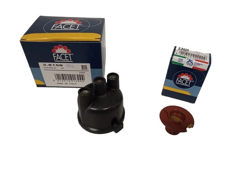 Kit calotta spinterogeno - kit,