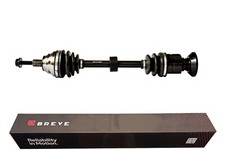 Albero Motore Destro Frontale Audi Q3 (8UB, 8UG) 2.0 Tdi Quattro Automatica HQ