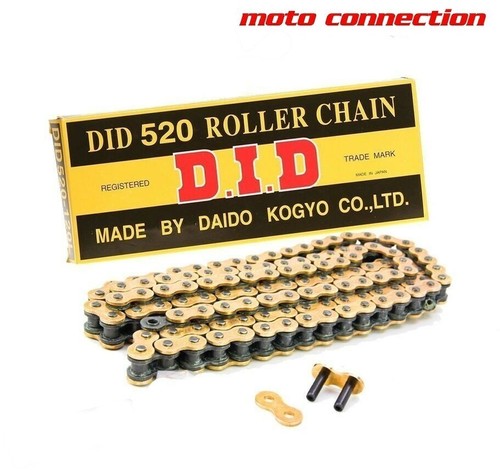 Did 520 catena oro - catena,