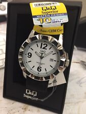 Sport Orologio Acciaio Data 10