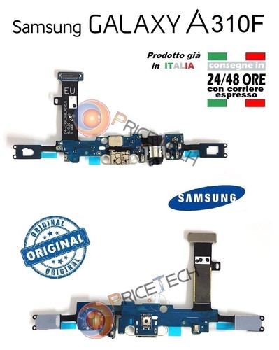 Samsung galaxy 2016 a310 - galaxy,