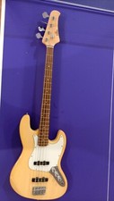 Basso elettrico prestige - prestige, nuovo