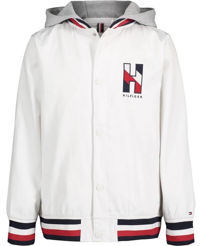 Bomber tommy hilfiger - bomber,