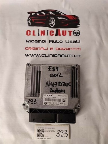 Ricambi usati 85112498 - ricambi,