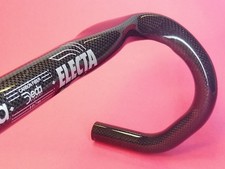 Manubrio in carbonio Deda '