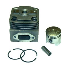 Kit cilindro pistone