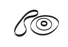 Idler Tire + set cinghia per