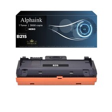 TONER B215 COMPATIBILE PER