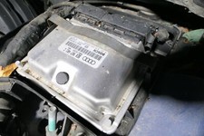 Centralina motore Audi A4 B6