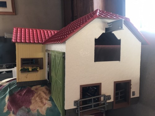 Grande fattoria schleich con - grande,