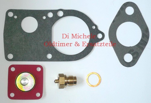 Pict solex kit manutenzione - solex,