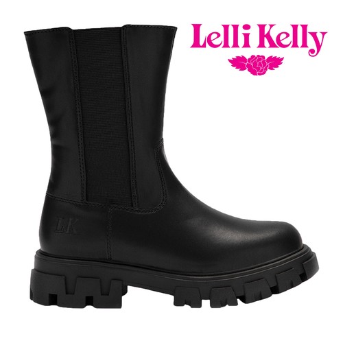 Stivaletti lelli kelly - lelli, bambina