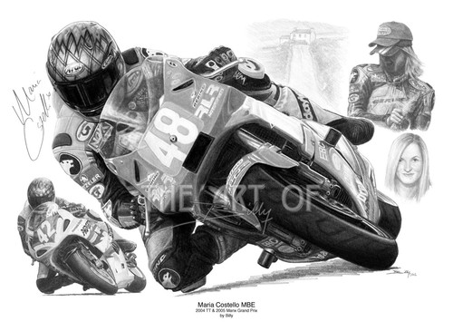 Maria costello mbe manx - costello,