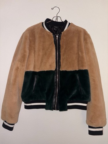 Giacca bomber forever - forever, 21