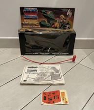 Masters the universe motu - masters,