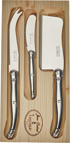 Laguiole set di coltelli - laguiole,