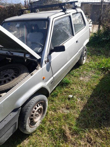 Ricambi fiat panda - ricambi,