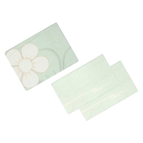 Thun copripiumino verde - ,