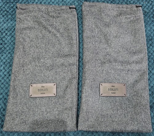 Deux housses berluti - berluti,