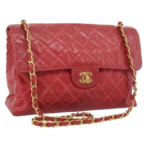 Borsa tracolla chanel - a,