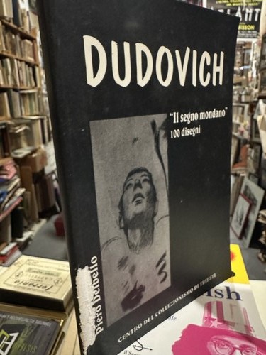 Marcello dudovich segno - marcello,
