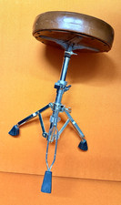 Sgabello batteria vintage tama - vintage,