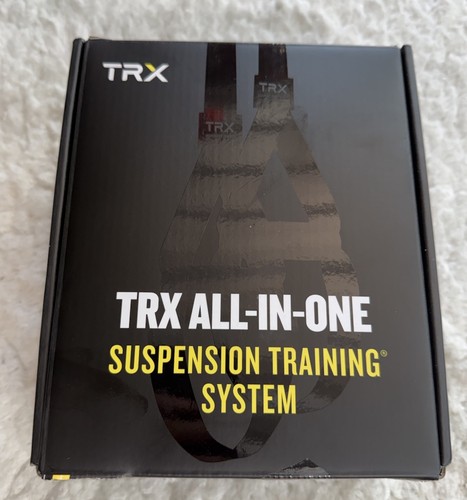 Trx all one home gym - trx,