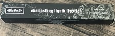 Rossetto liquido Kat Von D
